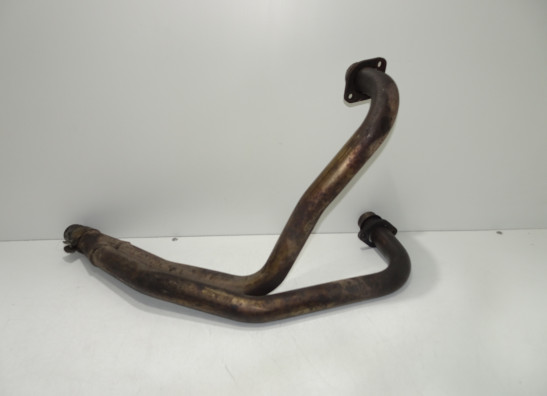 Uitlaatbochten Yamaha XJ 600 Diversion