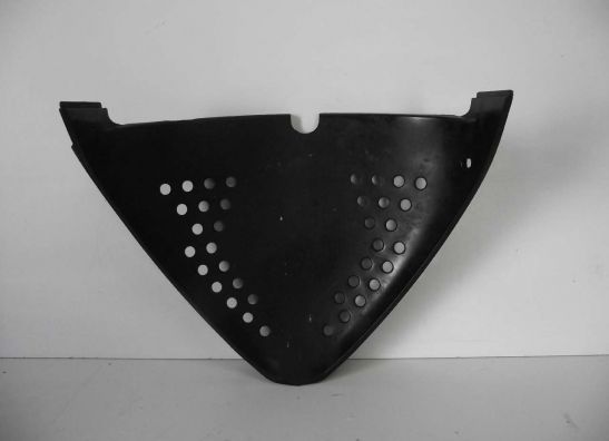 V bak voor Suzuki GSX R 600