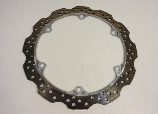 Braking disc right front Honda CBR 500 R