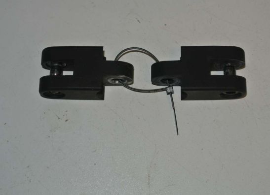 Mirror set Suzuki GSX R 1000