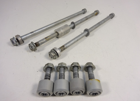 Rahme teile Aprilia Dorsoduro 750