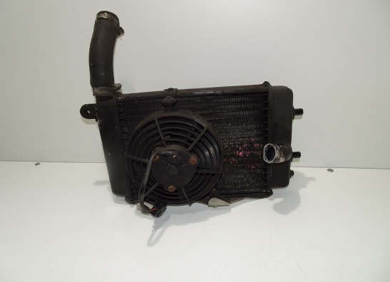 Radiateur Aprilia Tuono 1000