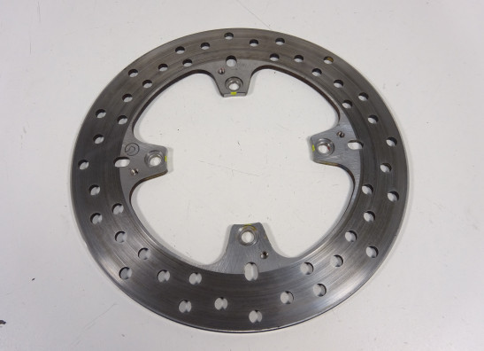 Bremsscheibe hinten  Ducati Hypermotard 821