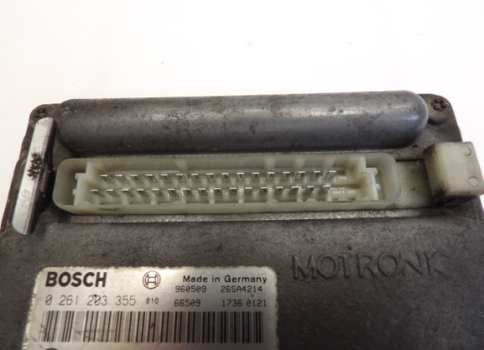 CDI ECU unit BMW Overige BMW