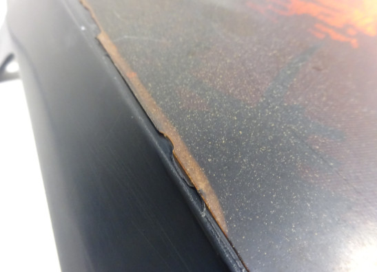 Cowl right KTM 690 SM