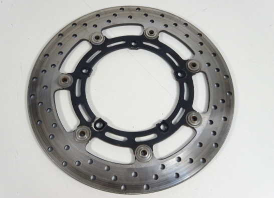 Remschijf voor Yamaha FZ6