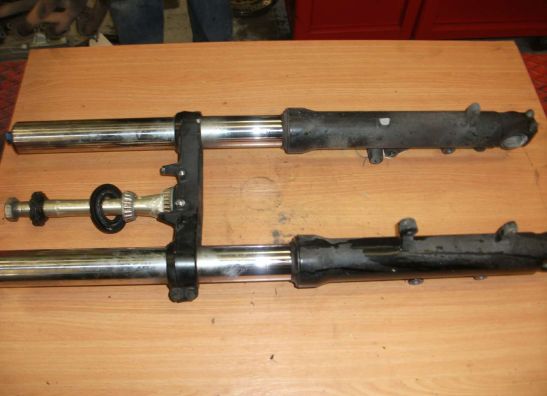 Voorpoten compleet Kawasaki ZX 9 R