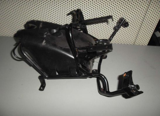 Geweih  Verkleidungshalter Overig Peugot elysco 125