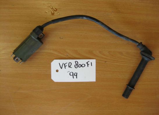 Ignition Coil Honda VFR 800 I