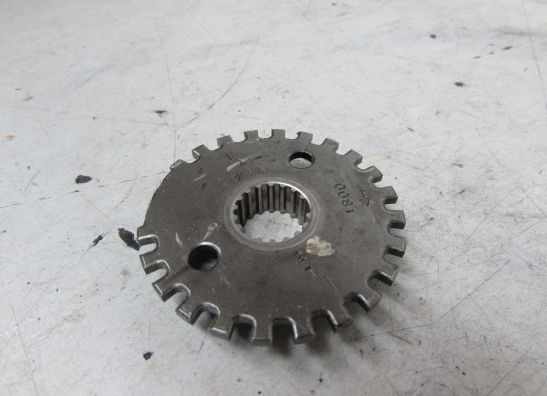 Motorblok diverse Kawasaki Z 750