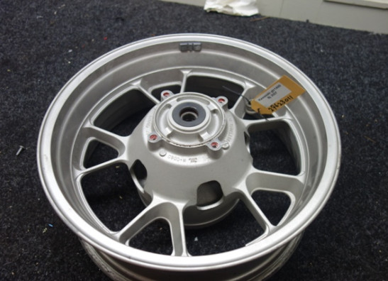 Felge hinten Kawasaki GTR 1400