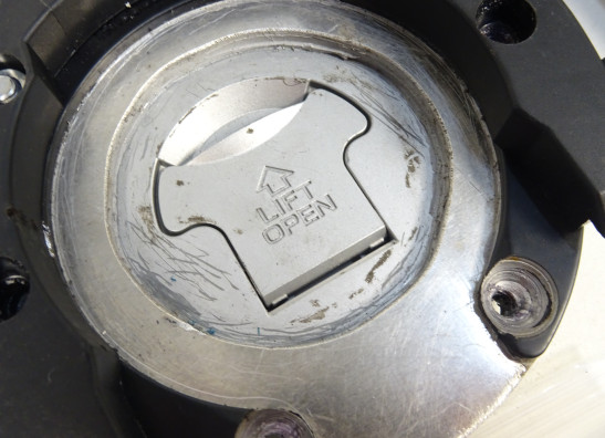 Key set Honda Overige Honda