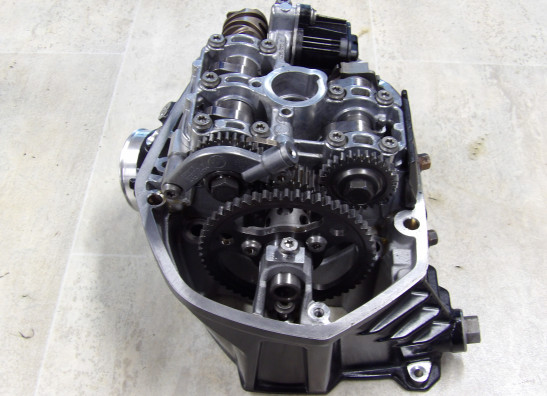 Zylinderkopf BMW R 1250 GS Adventure