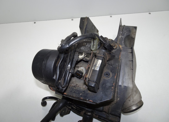 Luchtfilterhuis BMW R 850 GS