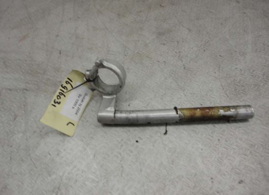 Clip on links Suzuki SV 1000