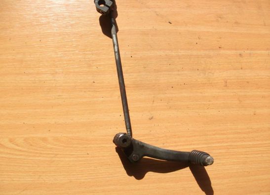 Schakelpedaal Yamaha TDM