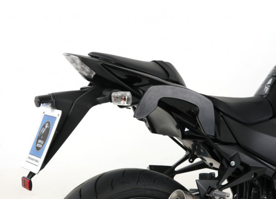 Kofferbeugel set Kawasaki Z 750