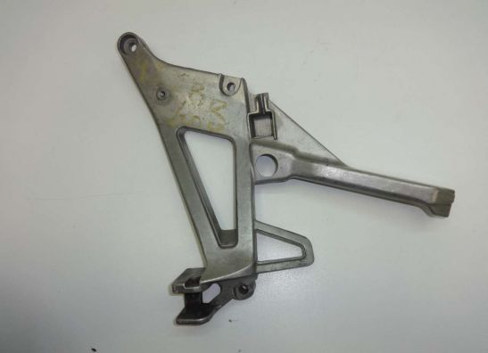 Soziusfussraste links Honda CBR 600 F
