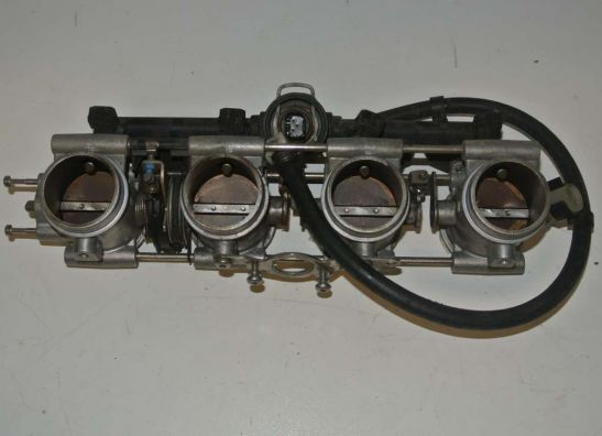 Gasklephuis BMW K 1200 S 
