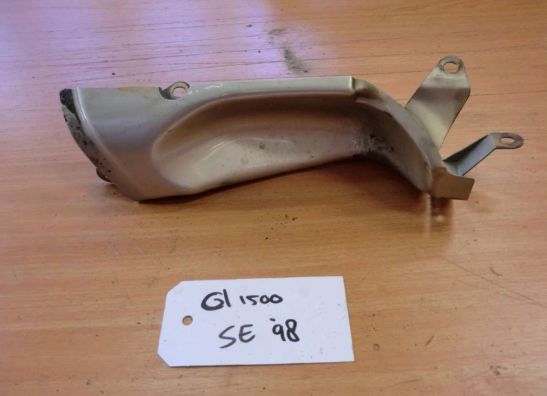 Cowl under Honda Goldwing GL