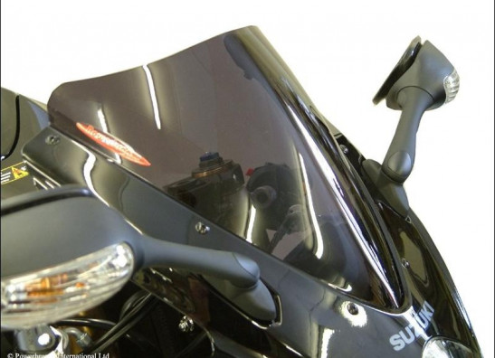 Scheibe Windschild Suzuki GSX R 750
