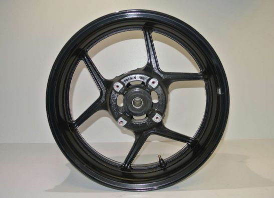Rear wheel Kawasaki Z 1000 Sx