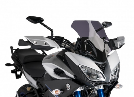 Scheibe Windschild Yamaha Tracer 900