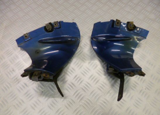 Binnenkuip BMW R 1100 RT