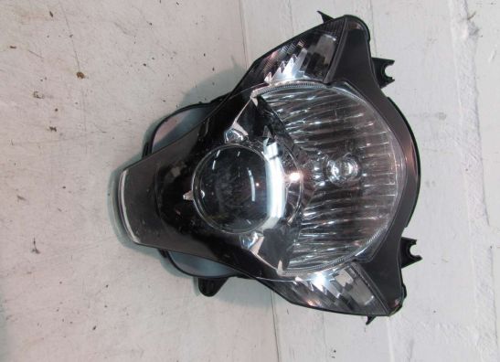 Headlight Suzuki GSX R 600