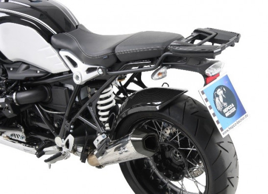 Topkofferdrager BMW R Nine T