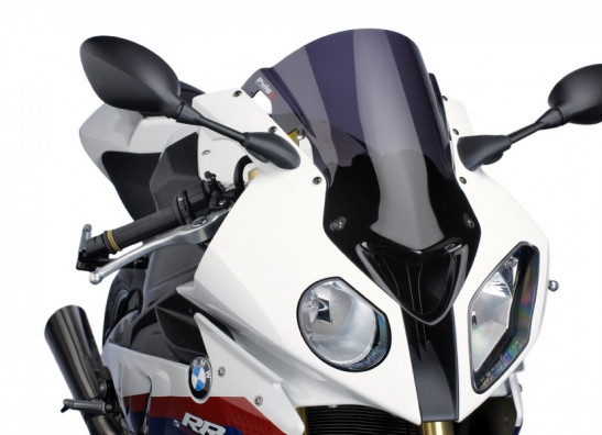 Wind screen BMW S 1000 RR