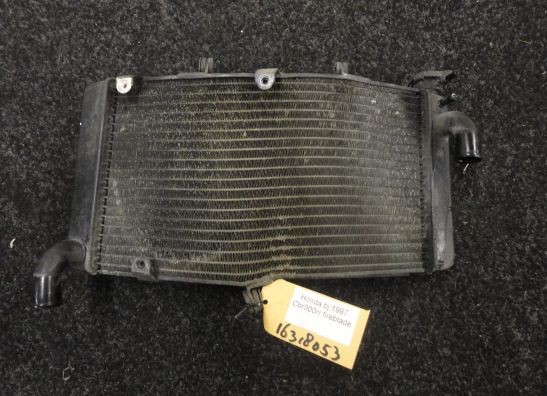 Radiateur Honda CBR 900 RR