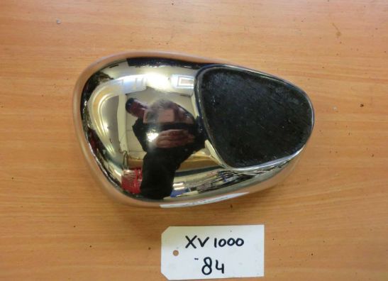 Cowl left small Yamaha XV 1000 Virago