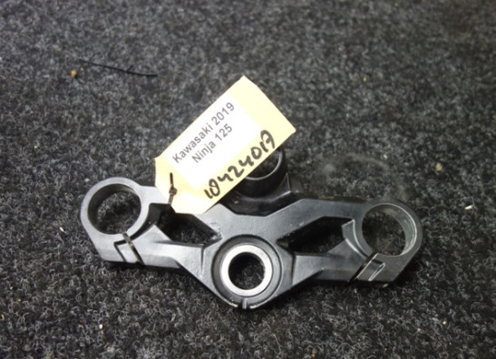 Kroonplaat Kawasaki Ninja 125