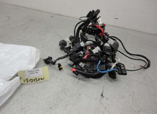Wire Harness Aprilia Shiver 750