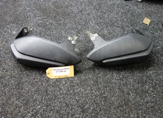 Stuur Yamaha XT 1200 Z Super Tenere