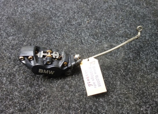 Remklauw rechts voor BMW R 1200 GS Adventure
