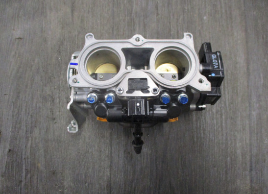 Throttle body Honda CBR 500 R