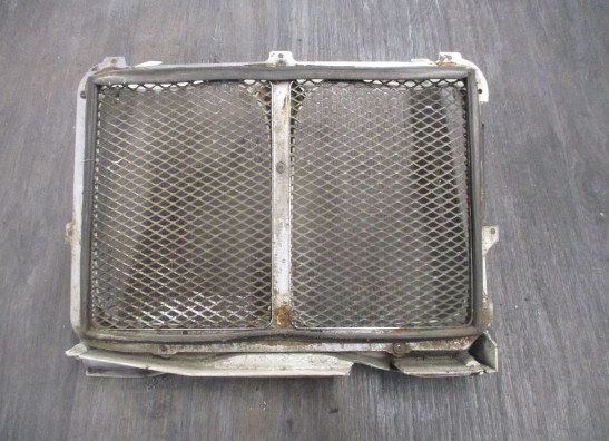 Radiator toebehoren BMW K 100