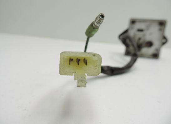 Tacho Honda ST 1100 Pan European