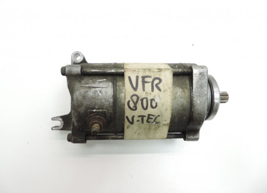 Starting motor Honda VFR 800 I