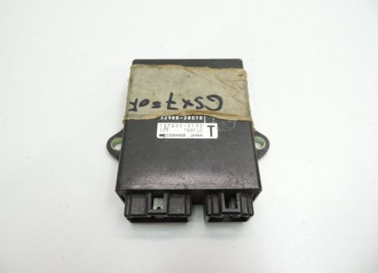 CDI ECU unit Suzuki GSX F 750