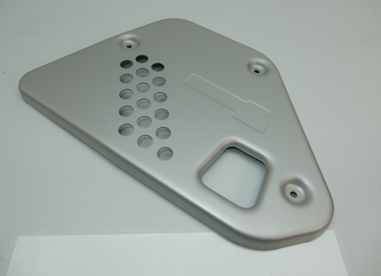 Rechter zijkuip klein Moto Guzzi V7 Racer