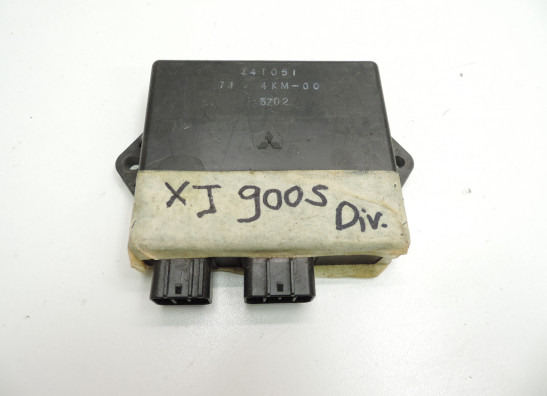 CDI ECU unit Yamaha XJ 900 S Diversion