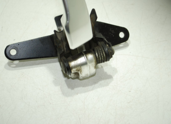 Rear grip BMW R 1100 RT