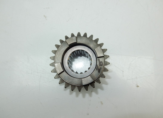 Gear box Moto Guzzi Stelvio