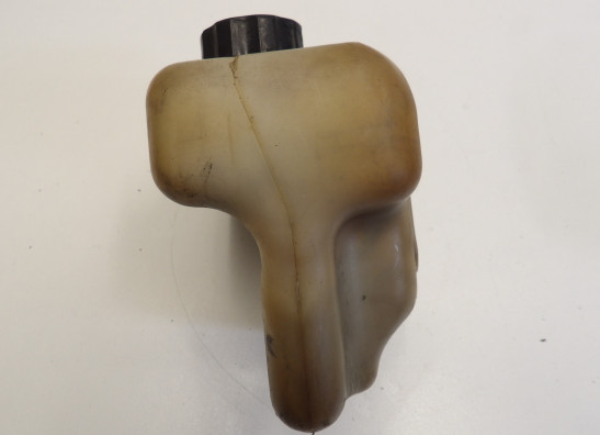 Radiator reserve tank  Yamaha V max