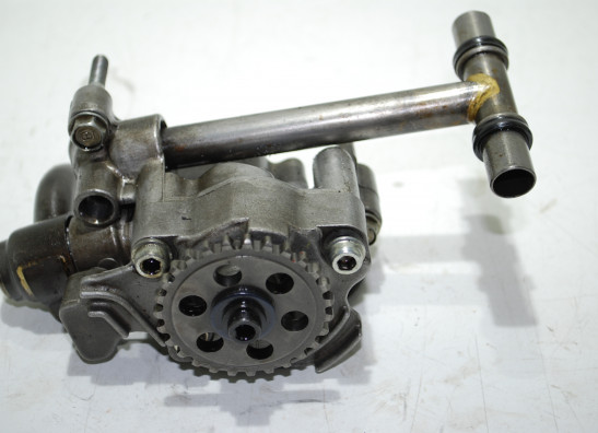 Oliepomp Honda TRANSALP