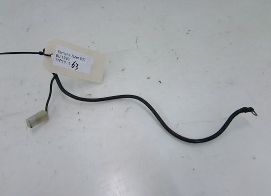 Kabelboom voor Yamaha FAZER 600