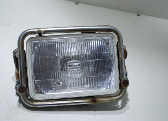 Headlight Honda TRANSALP